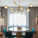 Loft Industry Modern - 1960 Ufo V2
